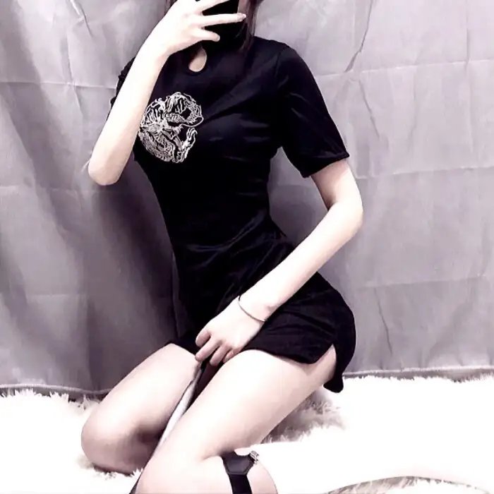 离别